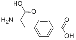 CAS#: 22976-70-1， 4-Carboxy-Phenylalanine