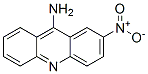 CAS#: 23045-35-4， 2-Nitro-9-Acridinamine