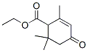 CAS#: 23068-96-4， Ethyl 2,6,6-Trimethyl-4-Oxocyclohex-2-Ene-1-Carboxylate