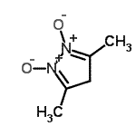CAS#: 230952-04-2， 3,5-Dimethyl-4H-Pyrazole 1,2-Dioxide