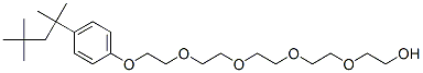 CAS#: 2315-64-2， Ethoxylated p-tert-octylphenol
