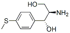 CAS#: 23150-35-8， [R(R*,R*)]-2-Amino-1-[4-(Methylthio)Phenyl]Propane-1,3-Diol