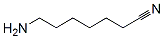 CAS#: 23181-80-8， 7-Aminoheptanenitrile