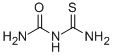 CAS#: 23228-74-2， Thiobiuret