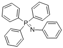 结构式 CAS# 2325-27-1, N-(三苯基膦)-苯胺