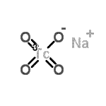 CAS#: 23288-60-0， Sodium Oxido(Trioxo)(<Sup>99</Sup>Tc)Technetium