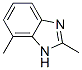 CAS#: 23291-66-9， 2,7-Dimethyl-1H-Benzimidazole