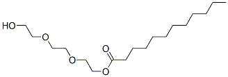 CAS#: 23328-60-1， 2-[2-(2-Hydroxyethoxy)Ethoxy]Ethyl Laurate