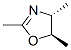 CAS#: 23336-75-6， trans-4,5-Dihydro-2,4,5-Trimethyloxazole