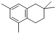 CAS#: 23342-25-8， 2,2,5,7-Tetramethyltetraline