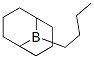 CAS#: 23532-74-3， 9-Butyl-9-Borabicyclo[3.3.1]Nonane
