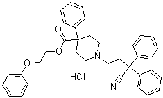 CAS#: 23607-71-8， Fetoxylate