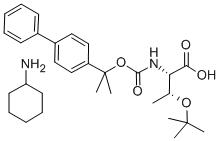 CAS#: 23631-92-7， Bpoc-Thr(Tbu)-OH Cha