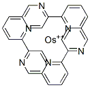 CAS#: 23648-06-8， Tris(2,2'-bipyridyl)osmium(2+)