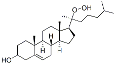 CAS#: 23653-01-2， 20-Hydroperoxycholesterol