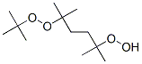 CAS#: 23661-84-9， 4-[(1,1-Dimethylethyl)Peroxy]-1,1,4-Trimethylpentyl Hydroperoxide