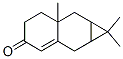 CAS#: 23665-58-9， 1,4,4-Trimethyltricyclo(5.4.0.0(3,5))Undec-7-En-9-One