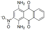 CAS#: 23677-62-5， 1,4-Diamino-2-Nitroanthraquinone