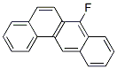 CAS#: 23683-26-3， 7-Fluorobenzanthracene