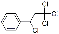 CAS 登录号：23691-27-2， (1,3,3,3-四氯丙基)苯