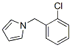 CAS#: 23694-46-4， 1-(2-Chlorobenzyl)-1H-Pyrrole