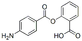 CAS#: 23787-97-5， 2-(4-Aminobenzoyl)Oxybenzoic Acid