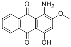 CAS#: 2379-90-0， Disperse Red 4
