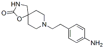 CAS#: 23804-80-0， 8-(4-Aminophenethyl)-1-Oxa-3,8-Diazaspiro[4.5]Decan-2-One