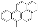 CAS#: 2381-39-7， 6-Methyl-Benzo[a]Pyrene