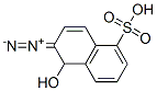 CAS#: 23890-27-9， 2-Diazo-1-Naphtol-5-Sulphonic Acid