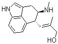 CAS#: 2390-99-0, Secaclavine