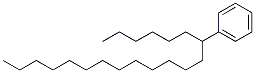 CAS#: 2398-64-3， Icosan-7-Ylbenzene