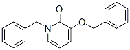 CAS#: 24016-11-3， N-Benzyl-3-Benzyloxy-2-Pyridone