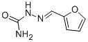 CAS#: 2411-74-7， (Furan-2-Ylmethylideneamino)Urea
