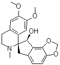 CAS#: 24181-77-9， Fumaricine
