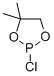 structure of CAS# 2428-06-0, 2-Chloro-5,5-Dimethyl-1,3,2-Dioxaphosphinane;541516_Aldrich;1,3,2-Dioxaphosphorinane, 2-Chloro-5,5-Dimethyl-