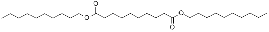 CAS#: 2432-89-5， Didecyl Decanedioate
