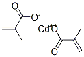 CAS#: 24345-60-6， Cadmium Methacrylate