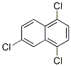 CAS#: 2437-54-9， 1,4,6-Trichloronaphthalene
