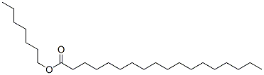 CAS#: 24466-84-0， Heptyl Stearate