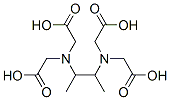 CAS#: 2458-58-4， 2-[3-(Bis(Carboxymethyl)Amino)Butan-2-Yl-(Carboxymethyl)Amino]Acetic Acid