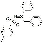 CAS#: 24702-30-5， S-Benzyl-S-Phenyl-N-Tosylsulfilimine