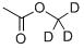 CAS#: 24704-57-2， Methan-D3-Ol Acetate