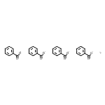 CAS#: 24742-16-3， Benzoate, Titanium Salt (4:1)