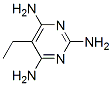 CAS#: 24867-19-4， 5-Ethyl-2,4,6-Pyrimidinetriamine