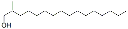 CAS#: 2490-48-4， 2-Methyl-1-Hexadecanol