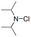 CAS 登录号：24948-81-0， N-氯-N,N-二异丙胺