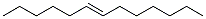 CAS 登录号：24949-38-0， 6-十三碳烯