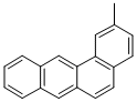 CAS#: 2498-76-2， 2-Methyl-Benz[a]Anthracene