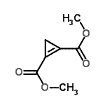 CAS#: 249901-20-0， Dimethyl 1-Cyclopropene-1,2-Dicarboxylate